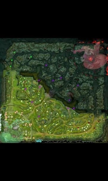 Гайд на goblin techies тактика dota 2 (гайд) Гайд на goblin techies тактика dota 2