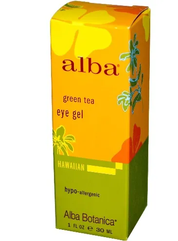 Гель для шкіри навколо очей 1 (iherb) Гель для шкіри навколо очей 1