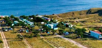 Де в криму можна відпочити дикуном з наметами карта наметових таборів, список потрібних речей, як (карта) Де в криму можна відпочити дикуном з наметами карта наметових таборів, список потрібних речей, як