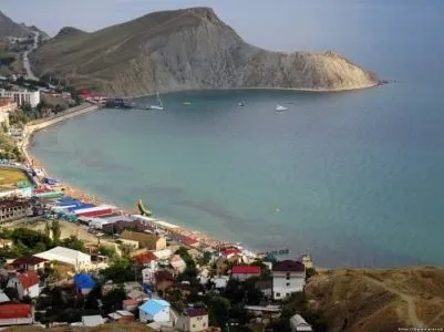 Де в криму можна відпочити дикуном з наметами карта наметових таборів, список потрібних речей, як (можна) Де в криму можна відпочити дикуном з наметами карта наметових таборів, список потрібних речей, як