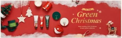 Де купити корейську косметику online і в магазині (wishtrend.com) Де купити корейську косметику online і в магазині