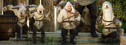 Гайд наймані робітники (раби) в black desert (раби) Гайд наймані робітники (раби) в black desert