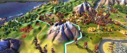Гайд sid meier s civilization 6 можливі помилки і способи їх усунення (civilization) Гайд sid meier s civilization 6 можливі помилки і способи їх усунення