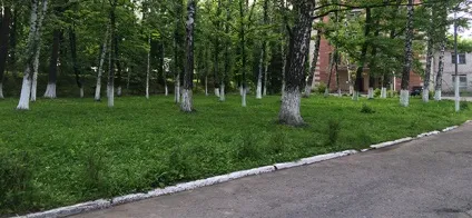Гбуз республіканська психіатрична лікарня мз pco-Аланія - гбуз РПБ у Калуші (гбуз) Гбуз республіканська психіатрична лікарня мз pco-Аланія - гбуз РПБ у Калуші