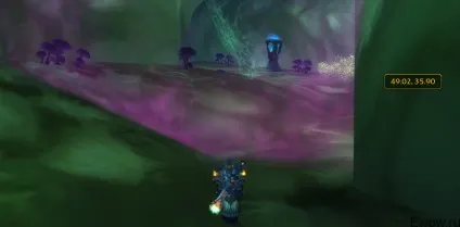 Де знаходиться в'язниця, все про world of warcraft (шаман) Де знаходиться в'язниця, все про world of warcraft