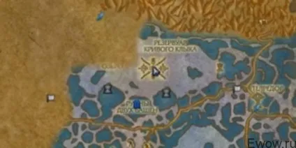 Де знаходиться в'язниця, все про world of warcraft (world) Де знаходиться в'язниця, все про world of warcraft