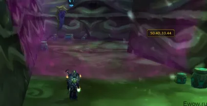 Де знаходиться парове підземеллі, все про world of warcraft (підземелля і рейди) Де знаходиться парове підземеллі, все про world of warcraft
