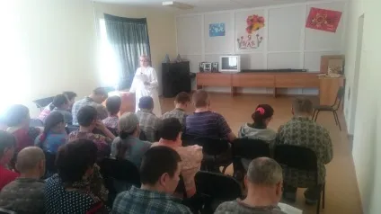 Гбуз ямало-Ненецького автономного округу - психіатрична лікарня - оево - гбуз ЯНАО - (лікарня) Гбуз ямало-Ненецького автономного округу - психіатрична лікарня - оево - гбуз ЯНАО -