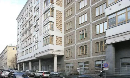Де живе Філіп Кіркоров, заміський будинок пилипа Кіркорова в Мякінінской заплаві
