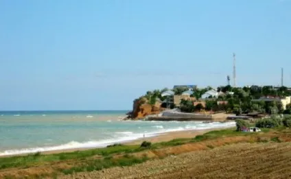 Де в криму можна відпочити дикуном з наметами карта наметових таборів, список потрібних речей, як (відпочити) Де в криму можна відпочити дикуном з наметами карта наметових таборів, список потрібних речей, як