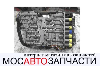 Гідравлічний блок мехатронік bmw
