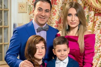 Де живе гарик мартиросян, квартира Гаріка мартиросяна в москві в жк золоті ключі (ключі) Де живе гарик мартиросян, квартира Гаріка мартиросяна в москві в жк золоті ключі