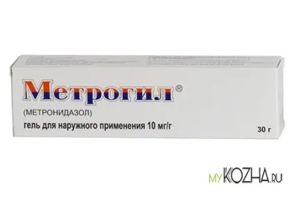 Гель від прищів огляд найефективніших для обличчя і тіла (огляд) Гель від прищів огляд найефективніших для обличчя і тіла