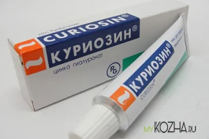 Гель від прищів огляд найефективніших для обличчя і тіла (найбільш) Гель від прищів огляд найефективніших для обличчя і тіла