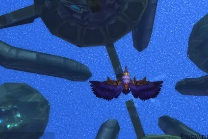 Де знаходиться парове підземеллі, все про world of warcraft (білди) Де знаходиться парове підземеллі, все про world of warcraft