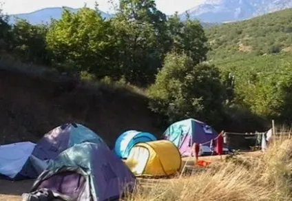 Де в криму можна відпочити дикуном з наметами карта наметових таборів, список потрібних речей, як (карта) Де в криму можна відпочити дикуном з наметами карта наметових таборів, список потрібних речей, як