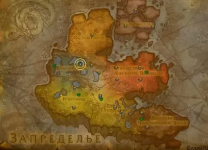 Де знаходиться парове підземеллі, все про world of warcraft (підземелля) Де знаходиться парове підземеллі, все про world of warcraft