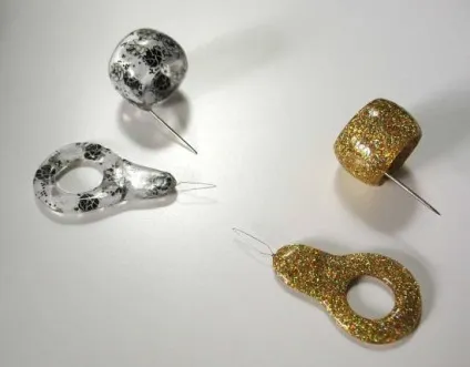 Гелевий gem-наперсток зробити самій або замовити - майстерня - журнал п'ятниця (замовити) Гелевий gem-наперсток зробити самій або замовити - майстерня - журнал п'ятницю