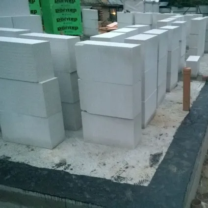 Газобетон фото, технічні характеристики, відео, відгуки (газобетон) Газобетон фото, технічні характеристики, відео, відгуки