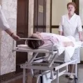 Гінекологічне відділення - клінічні відділення - відділення і фахівці - центральна (відділення) Гінекологічне відділення - клінічні відділення - відділення і фахівці - центральна
