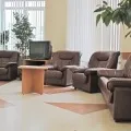 Гінекологічне відділення - клінічні відділення - відділення і фахівці - центральна (включаючи органозберігаючі операції) Гінекологічне відділення - клінічні відділення - відділення і фахівці - центральна
