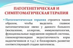 Гіпертрофія правого шлуночка серця (серця) Гіпертрофія правого шлуночка серця