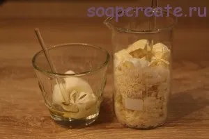 Гідрофільні плитки (рецепт) (гідрофільні плитки тіла) Гідрофільні плитки (рецепт)