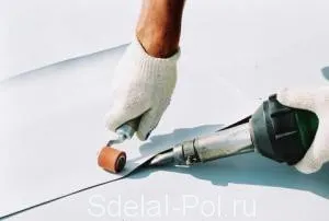 Гідроізоляція басейну своїми руками зсередини матеріали і технологія (басейну) Гідроізоляція басейну своїми руками зсередини матеріали і технологія