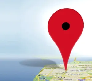 Google адреси
