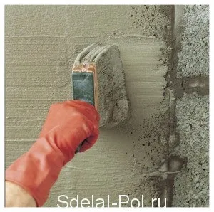 Гідроізоляція басейну своїми руками зсередини матеріали і технологія (матеріали) Гідроізоляція басейну своїми руками зсередини матеріали і технологія