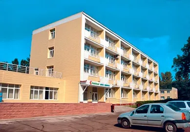 Головна, сімейний центр здоров'я (сімейний) Головна, сімейний центр здоров'я
