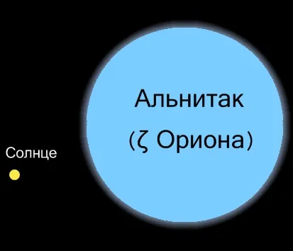блакитний гігант