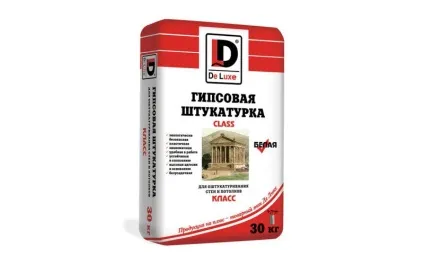 Гіпсова штукатурка - 30 фото в інтер'єрі, ідеально рівні стіни своїми руками (гіпсова) Гіпсова штукатурка - 30 фото в інтер'єрі, ідеально рівні стіни своїми руками