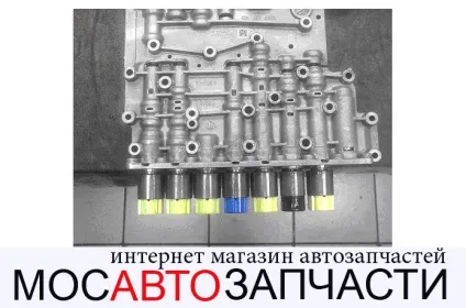 Гідравлічний блок мехатронік bmw