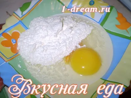 Горбуша в клярі - рецепт приготування риби в клярі - смачна їжа (рецепт) Горбуша в клярі - рецепт приготування риби в клярі - смачна їжа
