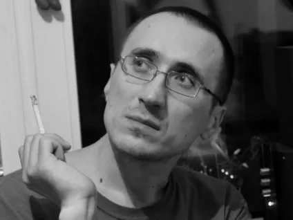Головне - не боятися мусорів (інтерв'ю) Головне - не боятися мусорів