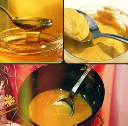 Гірчиця від целюліту; обгортання, маски, креми, відгуки (обгортання) Гірчиця від целюліту; обгортання, маски, креми, відгуки