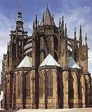 Готичний стиль