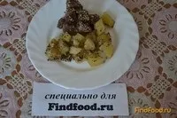 Яловича печінка - калорійність і властивості (печінка) Яловича печінка - калорійність та властивості