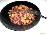 Яловича печінка - калорійність і властивості (калорійність) Яловича печінка - калорійність та властивості