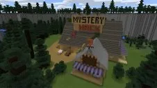 Gravity falls 1