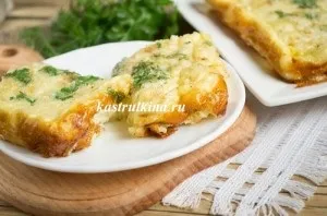 Готуємо яєчню з сиром, рецепт з фото (готуємо) Готуємо яєчню з сиром, рецепт з фото