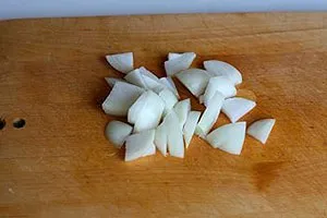 Яловичина на сковороді (яловичина) Яловичина на сковороді