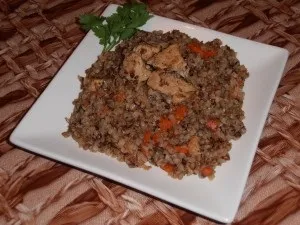 Гречана каша в мультиварці легкі рецепти з фото крок за кроком (гречана) Гречана каша в мультиварці легкі рецепти з фото крок за кроком