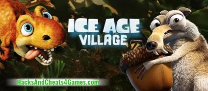 Ice age village злом (чіти) на жолуді для андроїд і ios (андроїд) Ice age village злом (чіти) на жолуді для андроїд і ios