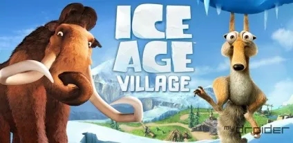 Ice age village секрети і чіти (ice age village) Ice age village секрети і чіти