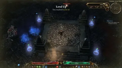 Grim dawn горнило як потрапити і що робити на арені (grim dawn crucible) Grim dawn горнило як потрапити і що робити на арені