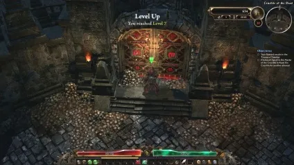 Grim dawn горнило як потрапити і що робити на арені (grim) Grim dawn горнило як потрапити і що робити на арені
