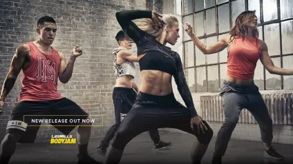 Групові програми les mills - world class пушкінський vip