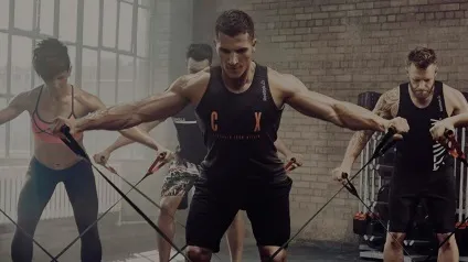 Групові програми les mills - world class пушкінський vip